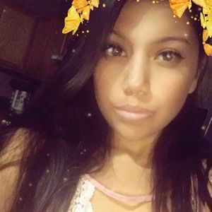 Meet your Posher, Bianca